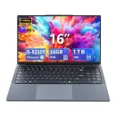 Laptop Y-10 Pro - Core I5 8210Y, 16Gb Ram, 256Gb SSD, 16