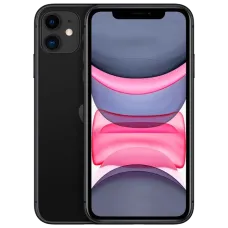 iPhone 11 64GB Negru