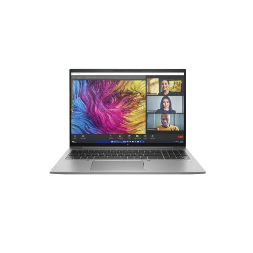 HP ZBook 8 G1i - Core Ultra 7 265H, 32Gb Ram, RTX 500 Ada, 2Tb SSD, 16