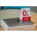 MacBook Air Retina 2020 - Core I3 1000NG4, 8Gb Ram, 256Gb SSD, 13.3
