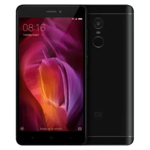 Redmi Note 4X 3/32GB Negru