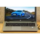 Hp Elitebook 850 - Core I5 6300U, 16Gb Ram, 256Gb SSD, 15.6