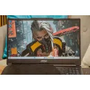 MSI Cyborg 15 - Core I7 13620H, 16Gb Ram, RTX 4060, 1Tb SSD, 15.6