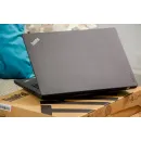 Lenovo ThinkPad T470p - Core i5 7300HQ, 16Gb Ram, 128Gb SSD, 14'' FHD IPS