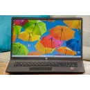 Hp Pavilion 17 - Ryzen 3 7320U, 8Gb Ram, Radeon 610M, 256Gb SSD, 17.3