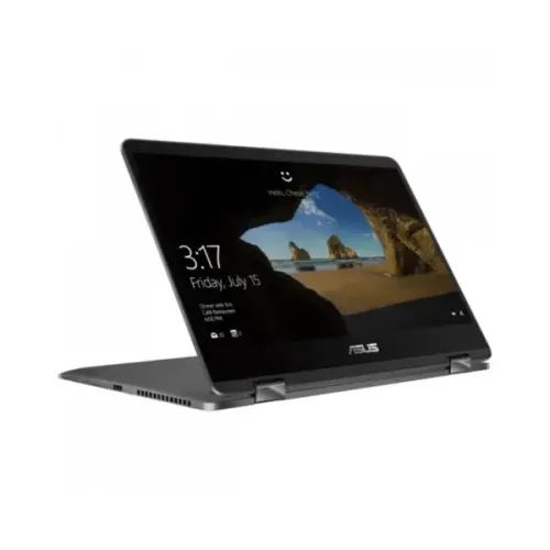 Asus Zenbook Flip 14 - Ryzen 9 5900HX, 16Gb Ram, 500Gb SSD, 14
