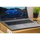 Hp Elitebook 850 - Core I5 6300U, 16Gb Ram, 256Gb SSD, 15.6