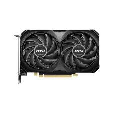 MSI RTX 4060 Ti Ventus 2X Black OC 8GB GDDR6