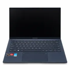 ASUS Zenbook 14 — Ryzen 7 5825U, 16GB RAM, SSD 500GB, 14″ 2.8K OLED 90Hz Touch