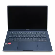 ASUS Zenbook 14 — Ryzen 5 7530U, 8GB RAM, SSD 500GB, 14″ 2.5K IPS
