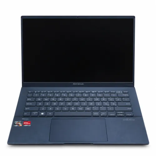 ASUS Zenbook 14 — Ryzen 5 7530U, 8GB RAM, SSD 500GB, 14″ 2.5K IPS